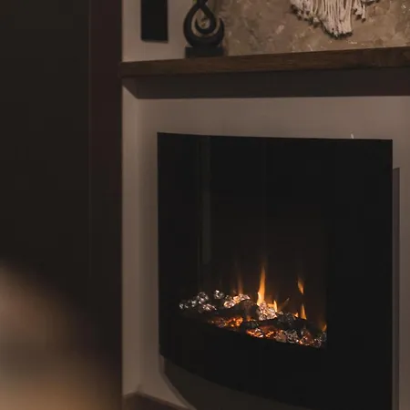 Photographer Rudolf's - Ground Floor With Separate Entrance