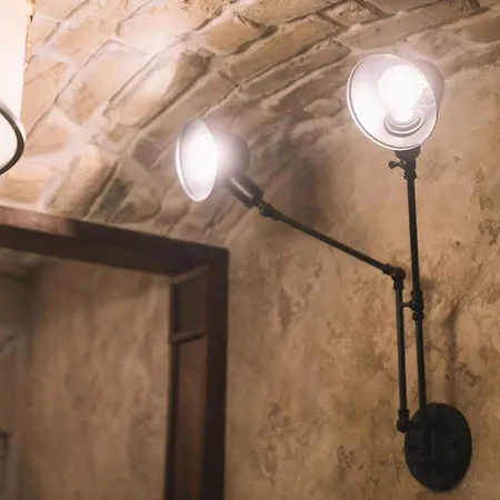 Photographer Rudolf's - Ground Floor With Separate Entrance * Riga