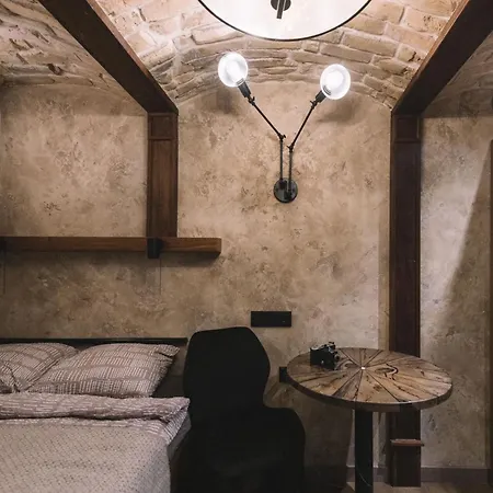 Διαμέρισμα Photographer Rudolf's - Ground Floor With Separate Entrance