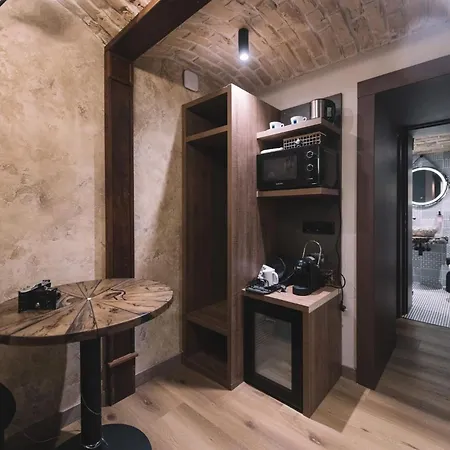 Appartement Photographer Rudolf's - Ground Floor With Separate Entrance Riga