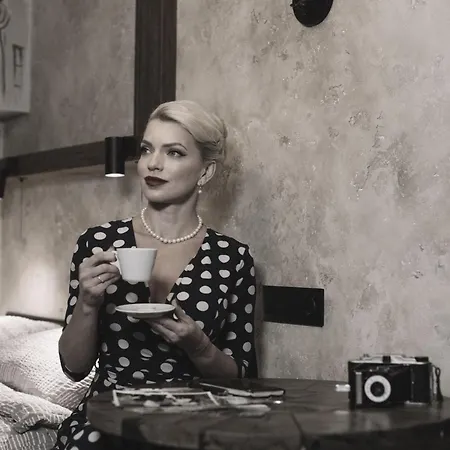 Apartamento Photographer Rudolf's - Ground Floor With Separate Entrance