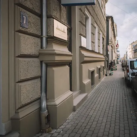 Διαμέρισμα Photographer Rudolf's - Ground Floor With Separate Entrance Ρίγα