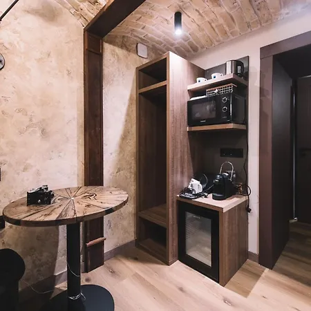 Διαμέρισμα Photographer Rudolf's - Ground Floor With Separate Entrance *