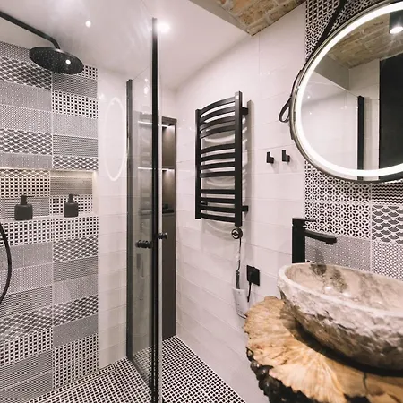 Apartamento Photographer Rudolf's - Ground Floor With Separate Entrance Riga