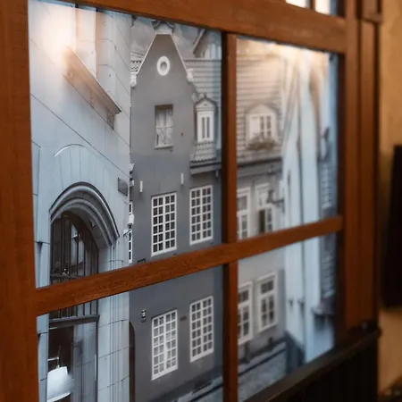 Photographer Rudolf's - Ground Floor With Separate Entrance Lejlighed Riga