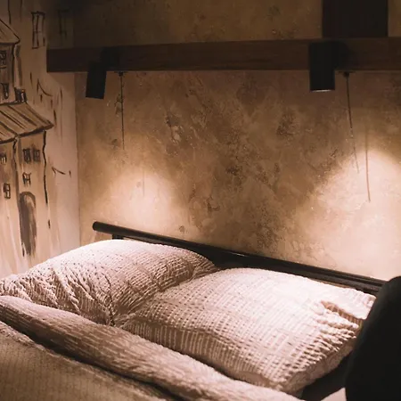 Lejlighed Photographer Rudolf's - Ground Floor With Separate Entrance