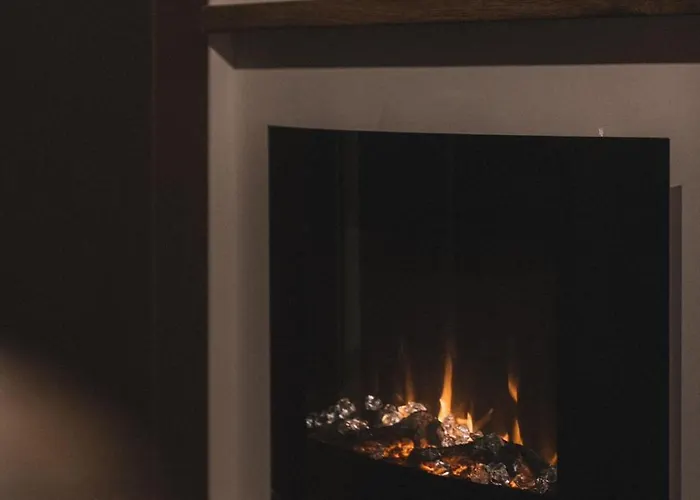 Photographer Rudolf's - Ground Floor With Separate Entrance