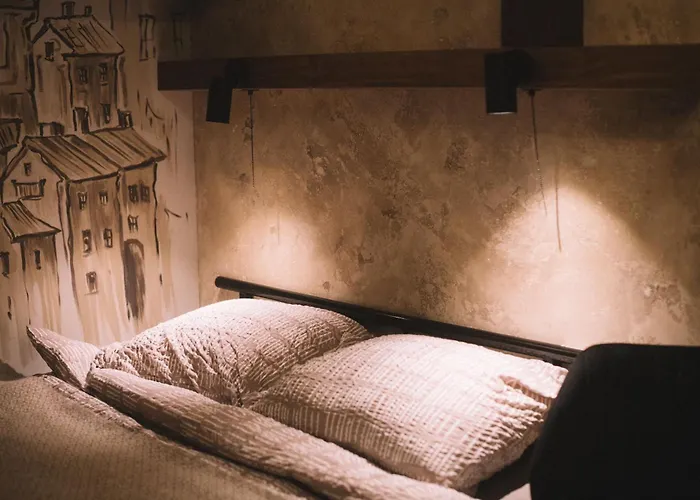 Apartment Photographer Rudolf's - Ground Floor With Separate Entrance