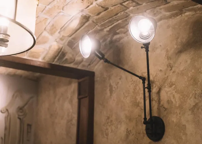 Photographer Rudolf's - Ground Floor With Separate Entrance * Riga