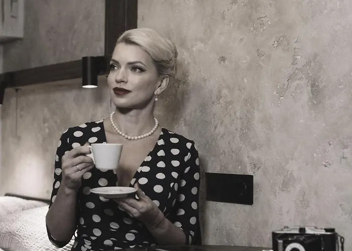 Apartment Photographer Rudolf's - Ground Floor With Separate Entrance