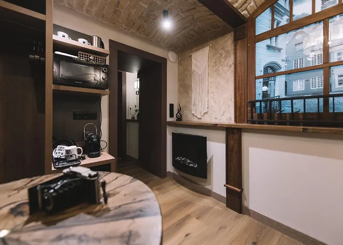 Apartment Photographer Rudolf's - Ground Floor With Separate Entrance