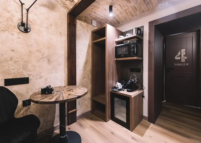 Apartment Photographer Rudolf's - Ground Floor With Separate Entrance *