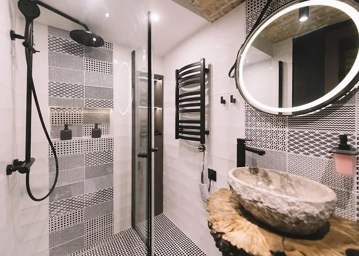 Apartment Photographer Rudolf's - Ground Floor With Separate Entrance Riga